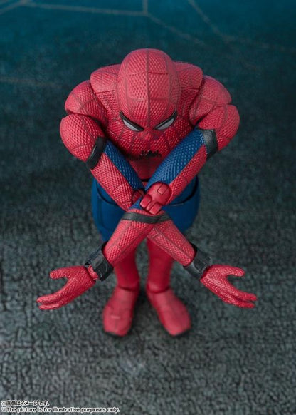 Spider-Man: Far From Home S.H.Figuarts Spider-Man