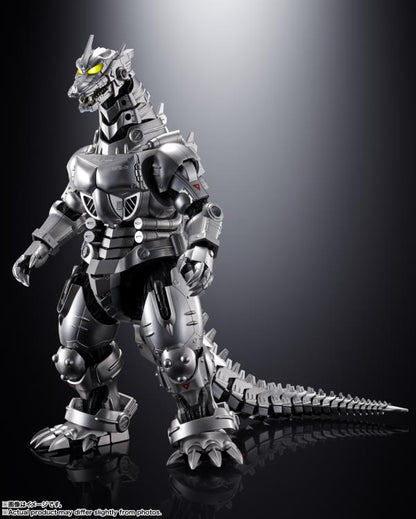 Godzilla x Mechagodzilla Soul of Chogokin GX-103 Mechagodzilla (MFS-3 Type 3 Kiryu)