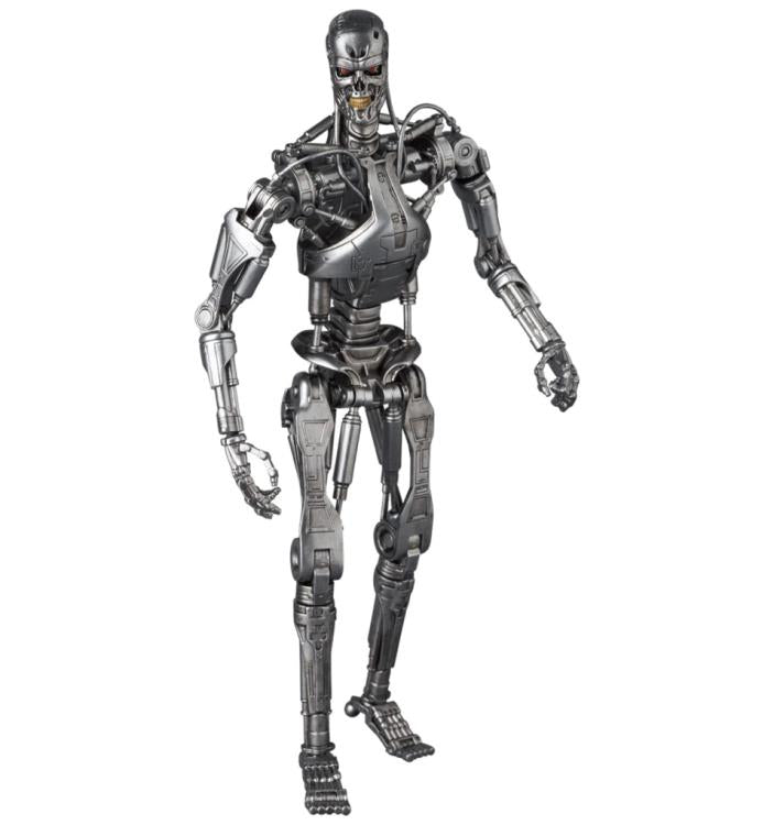 Terminator 2: Judgement Day No.205 MAFEX Endoskeleton (T2 Ver.)