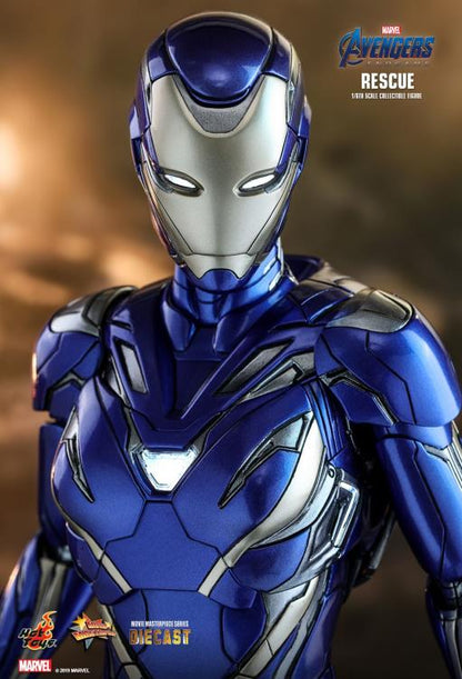 Avengers: Endgame MMS538D32 Rescue 1/6th Scale Collectible Figure