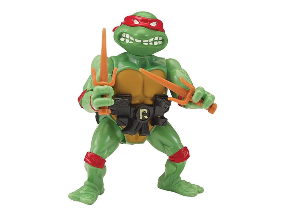 TMNT Retro Rotocast SDCC 2020 PX Exclusive Set of 6 Figures80