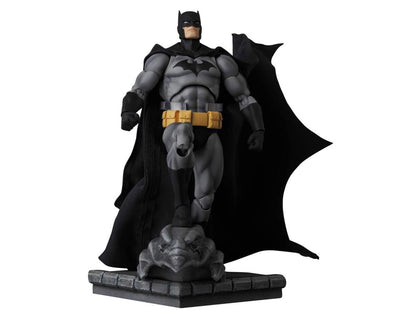 Batman: Hush MAFEX No.126 Batman (Black Ver.)