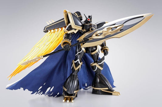 Digimon Digital Monster X-Evolution S.H.Figuarts Alphamon Ouryuken (Premium Color Ver.) Exclusive