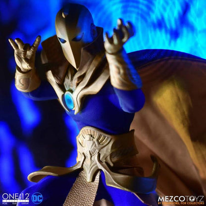DC Comics One:12 Collective Dr. Fate