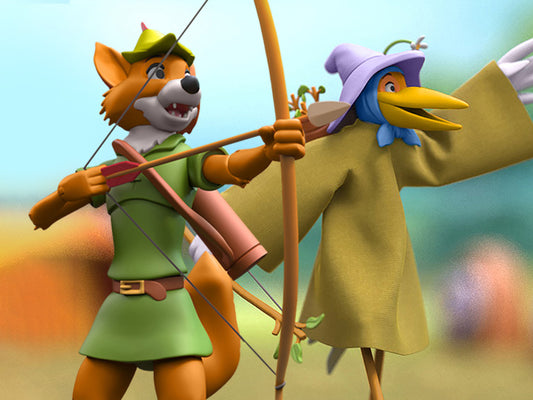Robin Hood Disney Ultimates! Robin Hood (Stork Costume)