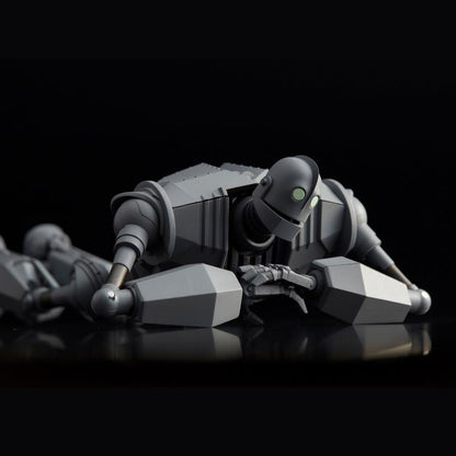 The Iron Giant RIOBOT Iron Giant