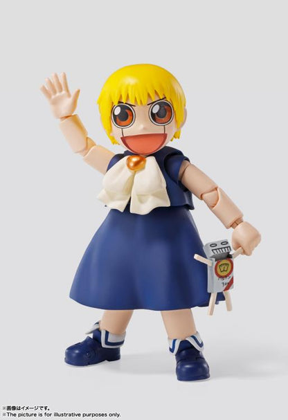 Zatch Bell! S.H.Figuarts Zatch Bell