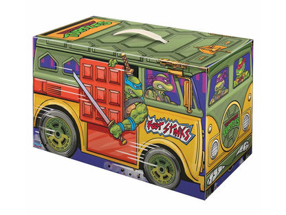 TMNT Retro Rotocast SDCC 2020 PX Exclusive Set of 6 Figures80