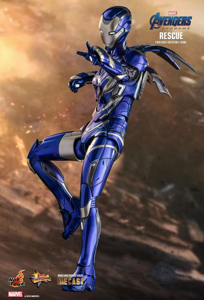 Avengers: Endgame MMS538D32 Rescue 1/6th Scale Collectible Figure