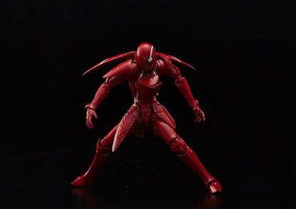 Aposimz Etherow 1/12 Scale Figure