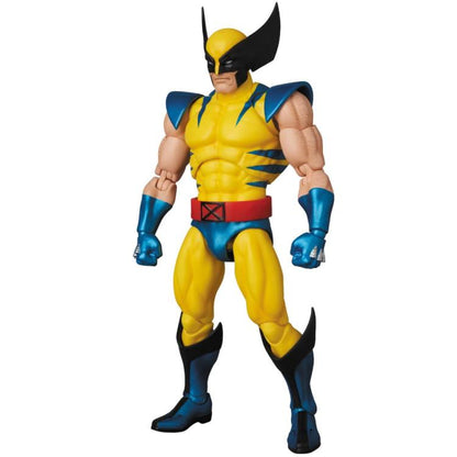 Marvel MAFEX No.096 Wolverine