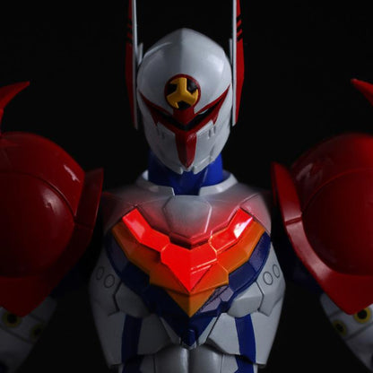 Tekkaman The Space Knight Tatsunoko Heroes Fighting Gear Infini-T Force Tekkaman