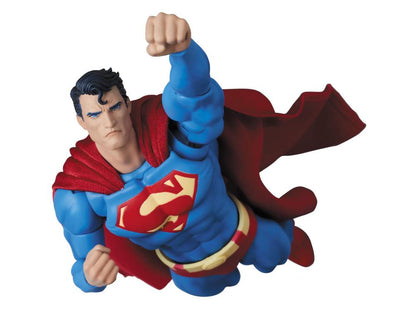 Batman: Hush MAFEX No.117 Superman (Reissue Ver.)
