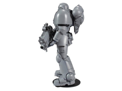 Warhammer 40,000 Space Marine Primaris Intercessor (Artist Proof) Chase