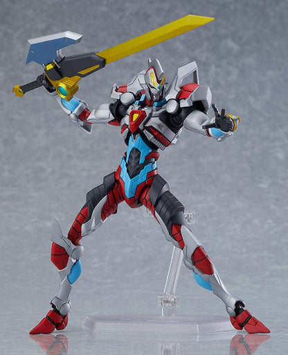 SSSS.Gridman figma SP-114 Gridman