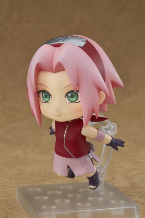 Naruto Nendoroid No.833 Sakura Haruno