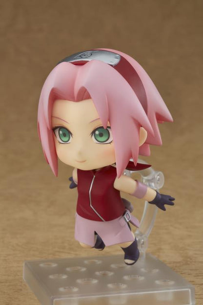 Naruto Nendoroid No.833 Sakura Haruno
