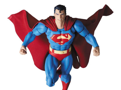 Batman: Hush MAFEX No.117 Superman (Reissue Ver.)