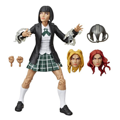 X-Men Marvel Legends Stepford Cuckoos Exclusive