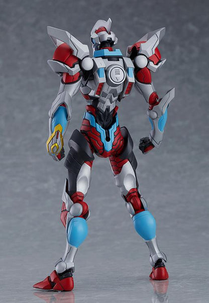 SSSS.Gridman figma SP-114 Gridman