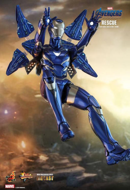Avengers: Endgame MMS538D32 Rescue 1/6th Scale Collectible Figure