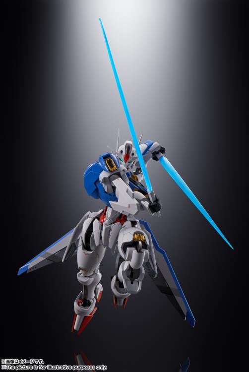 Mobile Suit Gundam: The Witch from Mercury Chogokin Gundam Aerial