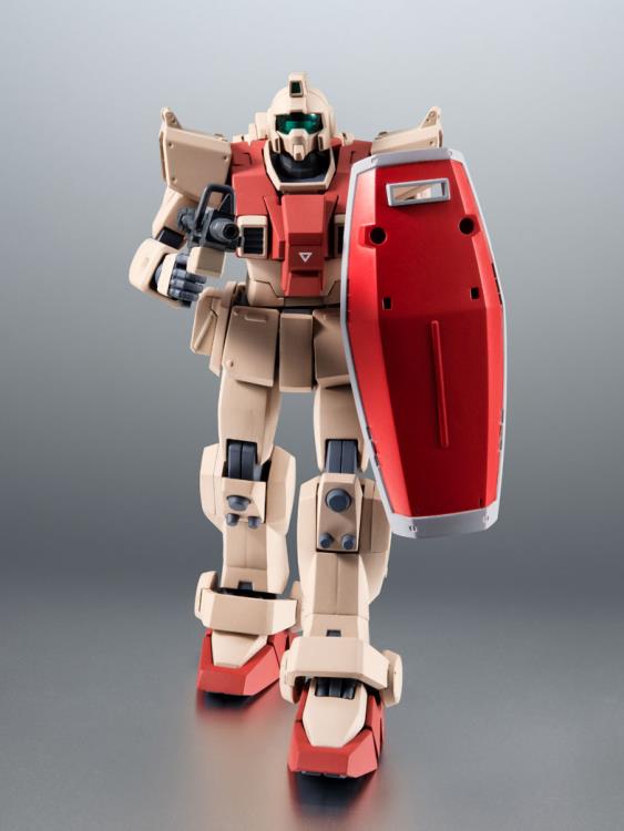 Mobile Suit Gundam: The 08th MS Team Robot Spirits The 08th MS Team RGM-79(G) GM Ground Type (ver. A.N.I.M.E.)