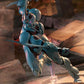 PRE-ORDER - Bio-Booster Armor Guyver figma No.600 Guyver I (Ultimate Edition)