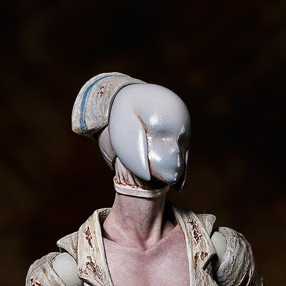 Silent Hill figma No.SP-061 Bubble Head Nurse