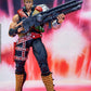 PRE-ORDER Cyber Blue Blue 1/12 Scale Exclusive Figure