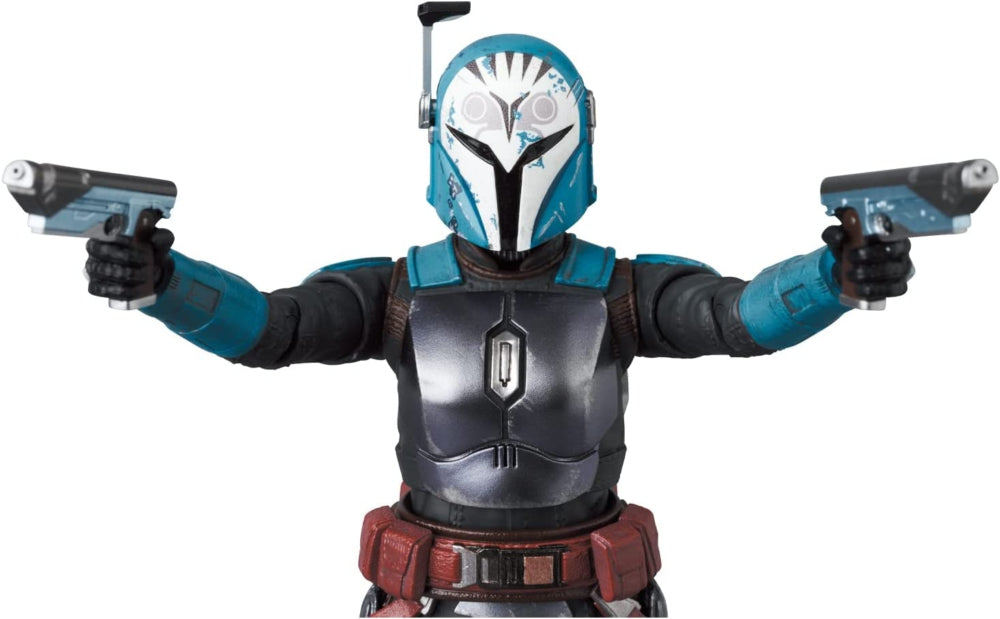 PRE-ORDER - The Mandalorian MAFEX No.208 Bo-Katan Kryze