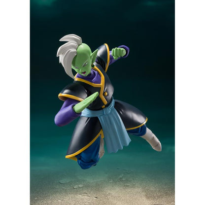 Dragon Ball Super S.H.Figuarts Zamasu Exclusive