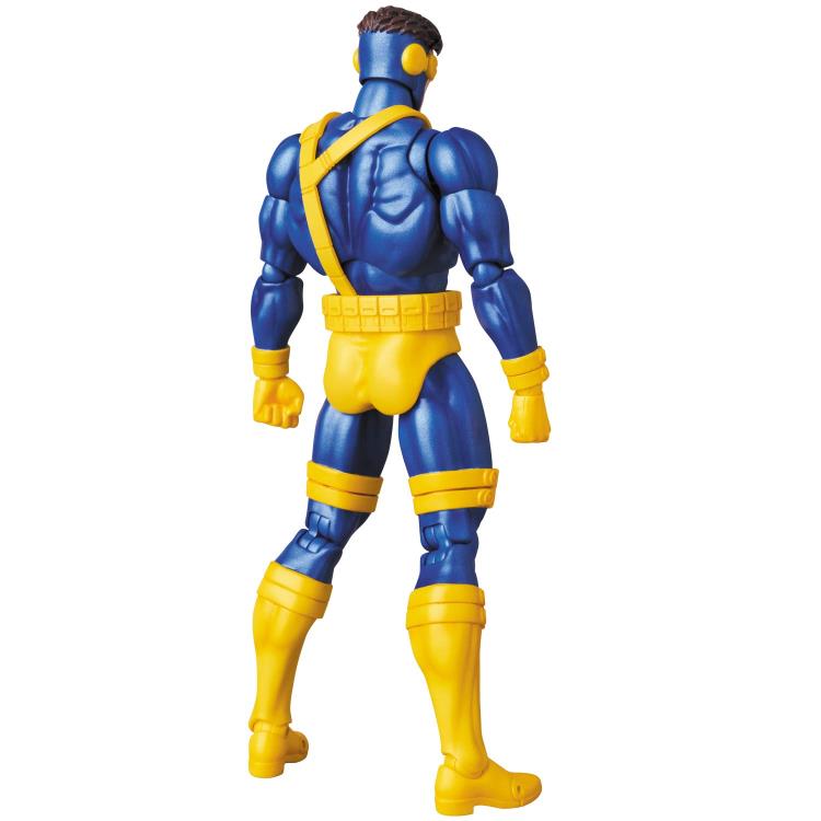 Marvel MAFEX No.099 Cyclops (Reissue)