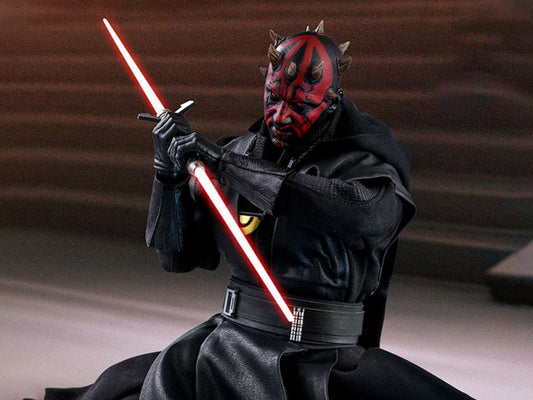 Solo: A Star Wars Story DX18 Darth Maul 1/6th Scale Collectible Figure