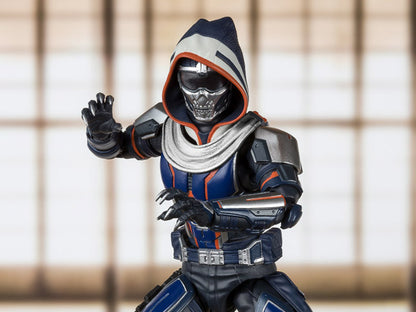 Black Widow S.H.Figuarts Taskmaster