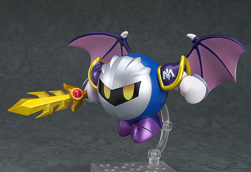 Kirby Nendoroid No.669 Meta Knight - Reissue