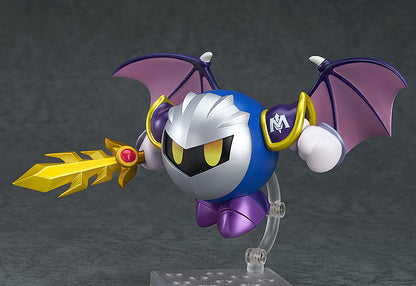 Kirby Nendoroid No.669 Meta Knight - Reissue