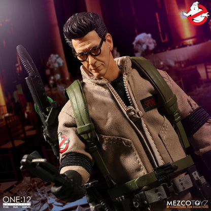 Ghostbusters One:12 Collective Deluxe Box Set