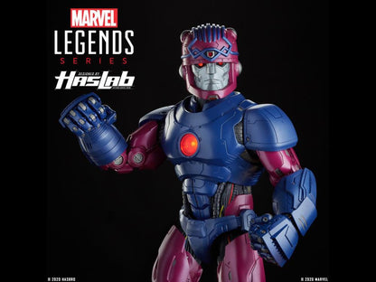 X-Men Marvel Legends Marvel's Sentinel Haslab Exclusive