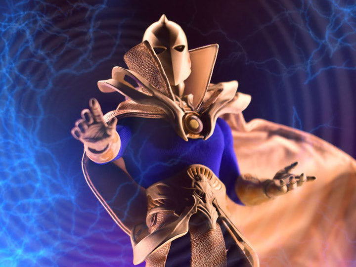 DC Comics One:12 Collective Dr. Fate