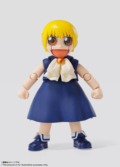 Zatch Bell! S.H.Figuarts Zatch Bell