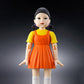 Squid Game Tamashii Lab Young-hee Doll