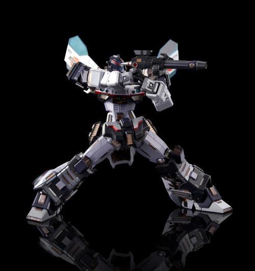 PRE-ORDER Transformers Kuro Kara Kuri Jazz