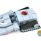 ThunderCats Ultimates! Thundertank
