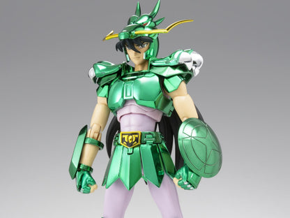 Saint Seiya Saint Cloth Myth Dragon Shiryu (Revival Ver.)