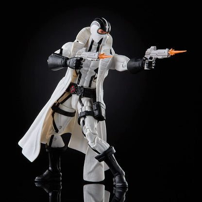 Marvel Hasbro Legends Series X-Men 6-inch Collectible Action Figures Psylocke, Nimrod, and Fantomex Toys (Amazon Exclusive)