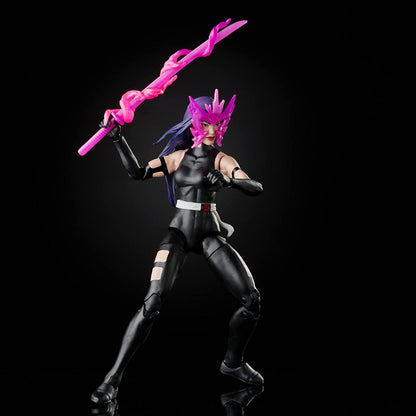 Marvel Hasbro Legends Series X-Men 6-inch Collectible Action Figures Psylocke, Nimrod, and Fantomex Toys (Amazon Exclusive)