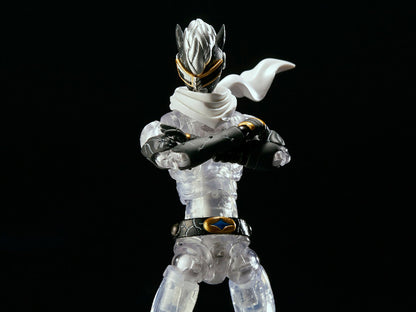 RealxHead Nu:Synth Nextman Future 1/12 Scale Figure