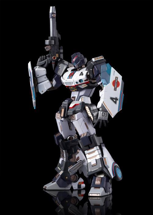 PRE-ORDER Transformers Kuro Kara Kuri Jazz