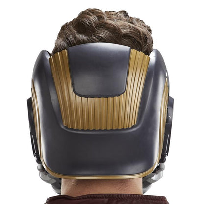 Marvel Legends Star-Lord 1:1 Scale Wearable Helmet